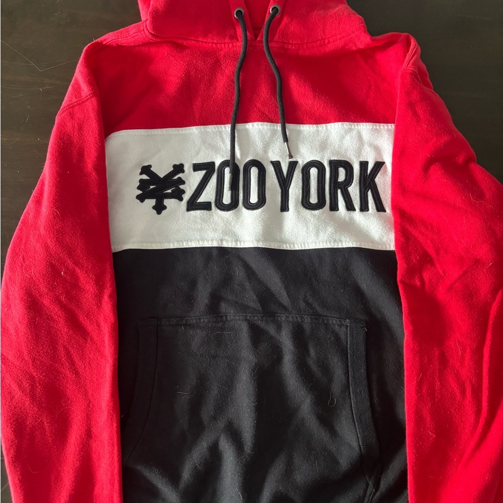 Zoo York Hoodie